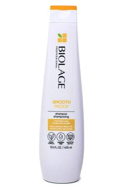 Biolage Smoothproof Shampoo In No Color