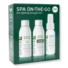Biolage Strength Recovery Spa On The Go Mini Kit