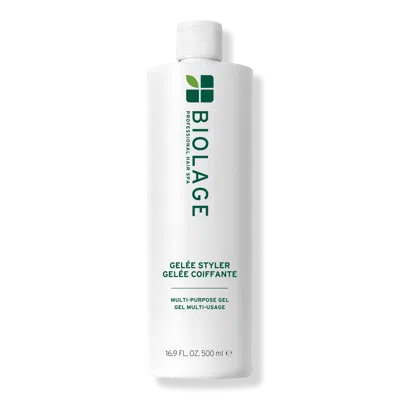 Biolage Styling Gelee Hair Styling Gel - 16.9 oz