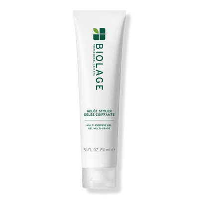 Biolage Styling Gelee Hair Styling Gel - 5.0 oz