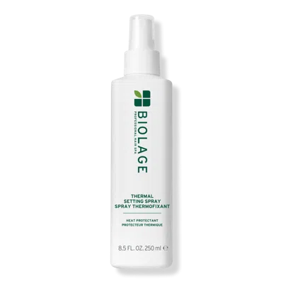 Biolage Thermal Setting Spray