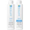 Biolage Volume Boost Shampoo 400ml And Conditioner 400ml Duo