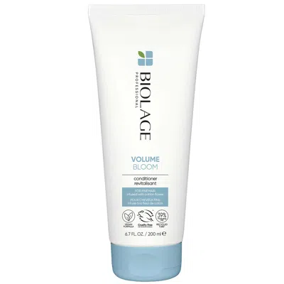 Biolage Volumebloom Volumising Conditioner For Fine Hair 200ml