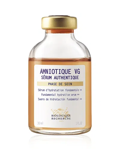 Biologique Recherche Amniotique Vg 1 Oz. In Orange