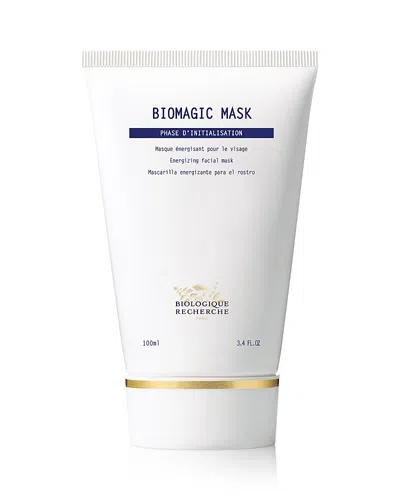 Biologique Recherche Biomagic Mask 3.4 Oz.
