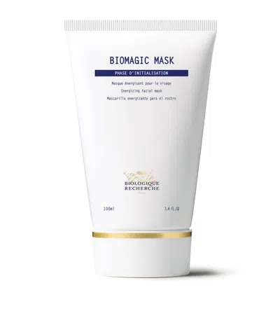 Biologique Recherche Biomagic Mask In White