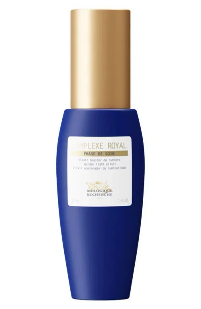 Biologique Recherche Complexe Royal Radiance Serum In Multi