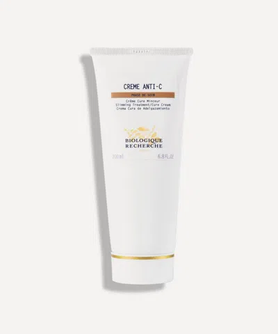 Biologique Recherche Creme Anti-c 200ml