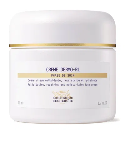 Biologique Recherche Crème Dermo-rl In White