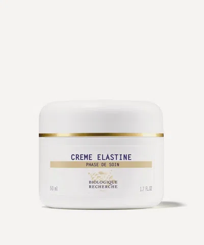 Biologique Recherche Creme Elastine 50ml
