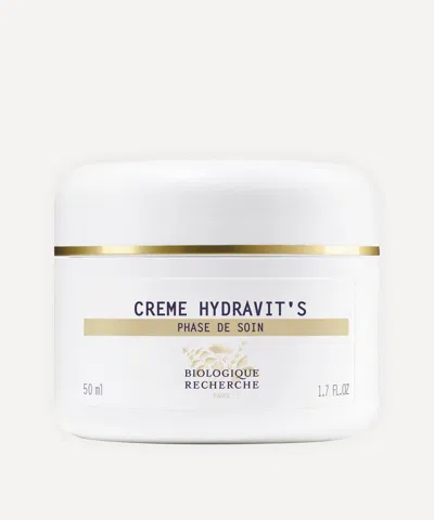 Biologique Recherche Creme Hydravit's 50ml
