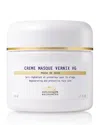 Biologique Recherche Creme Masque Vernix Vg 1.7 Oz.