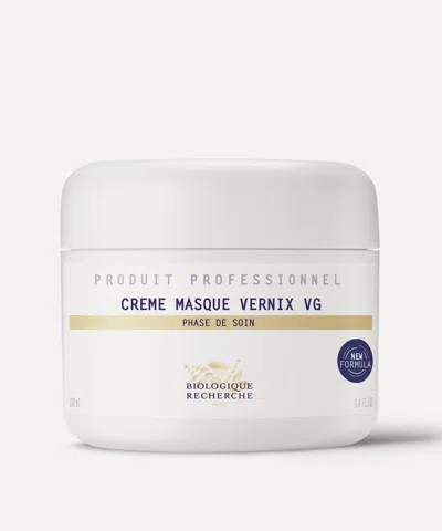 Biologique Recherche Creme Masque Vernix Vg 50ml