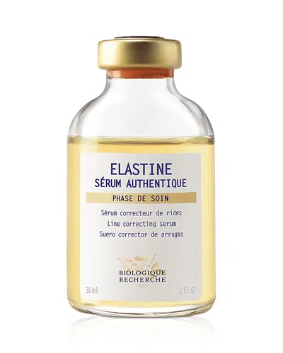 Biologique Recherche Elastine 1 Oz. In Yellow