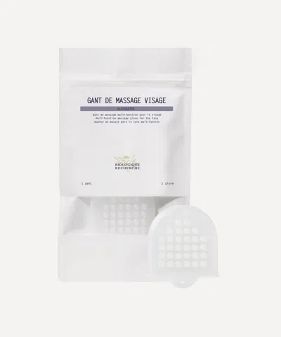 Biologique Recherche Face Glove