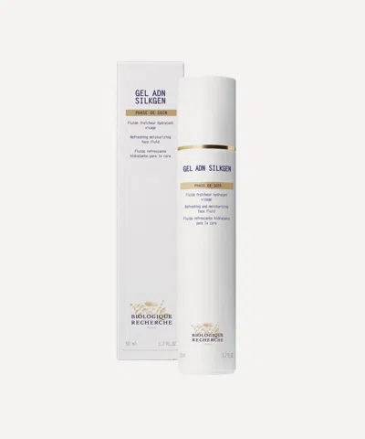 Biologique Recherche Gel Adn Silkgen 50ml