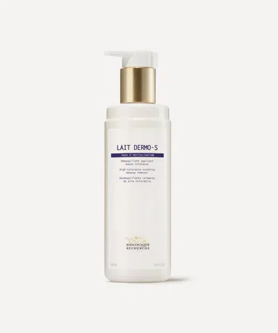 Biologique Recherche Lait Dermo-s Milk Cleanser 250ml