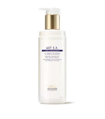 Biologique Recherche Lait E. V.