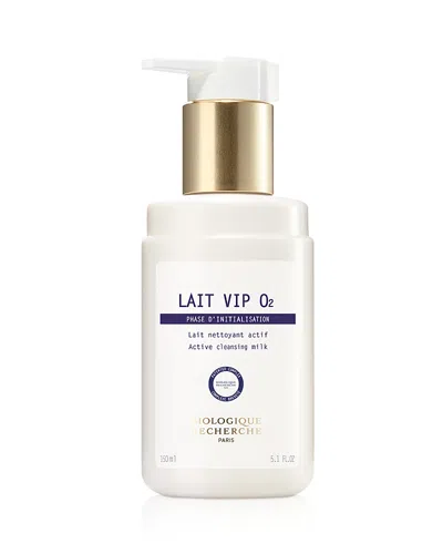 Biologique Recherche Lait Vip O2 5.1 Oz. In White