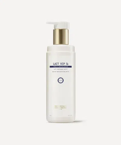 Biologique Recherche Lait Vip O2 Reformulation 250ml