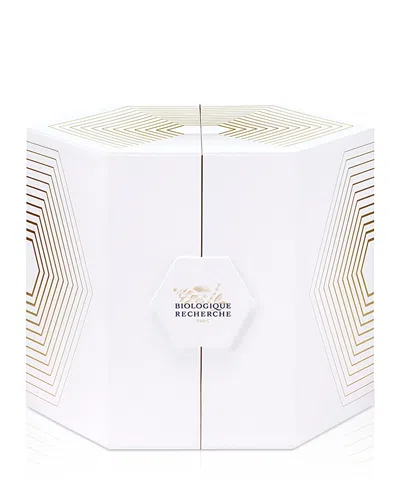 Biologique Recherche Le Grand Coffret In White