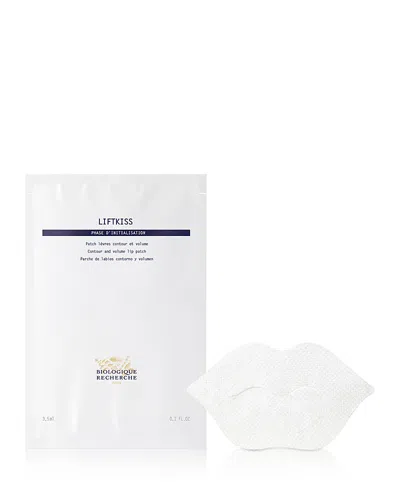 Biologique Recherche Liftkiss In White