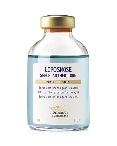 Biologique Recherche Liposmose 1 Oz. In Transparent