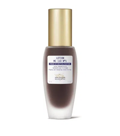 Biologique Recherche Lotion Mc 110 N°1 In White