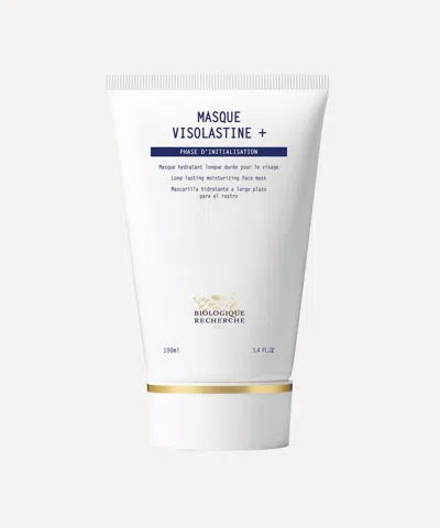 Biologique Recherche Masque Visolastine + 100ml
