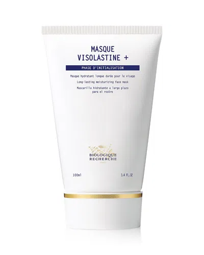 Biologique Recherche Masque Visolastine + 3.4 Oz.