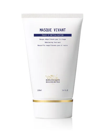 Biologique Recherche Masque Vivant 3.4 Oz.