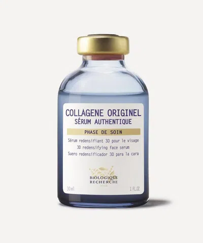 Biologique Recherche Serum Collagene Originel 30ml