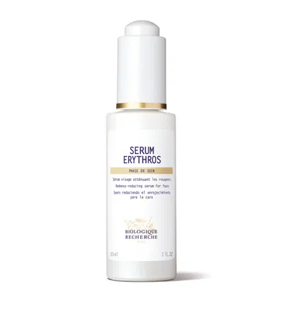 Biologique Recherche Sérum Erythros In White