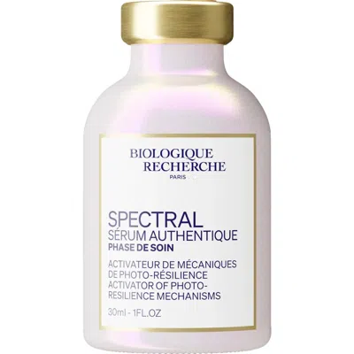 Biologique Recherche Sérum Spectral Authentique Serum In Transparent
