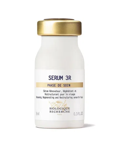 Biologique Recherche Unisex 1oz Serum 3r Exfoliating Repairing Serum In White