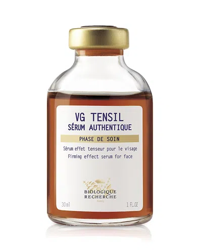 Biologique Recherche Vg Tensil 1 Oz. In Brown