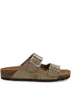 BIONATURA® THESIS SANDALS