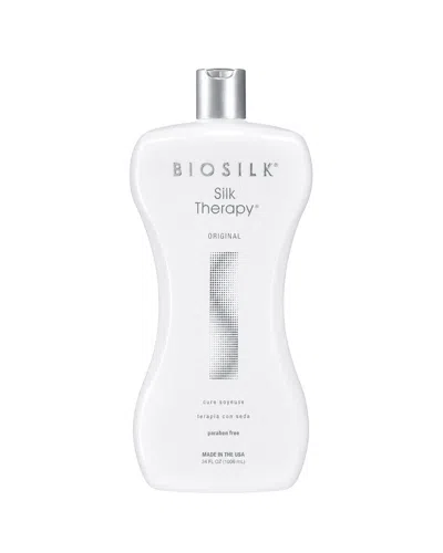 BIOSILK BIOSILK 34OZ SILK THERAPY ORIGINAL