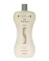 Biosilk 34oz Silk Therapy Shampoo In Transparent
