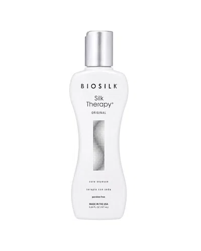 Biosilk 5.5oz Silk Therapy Serum