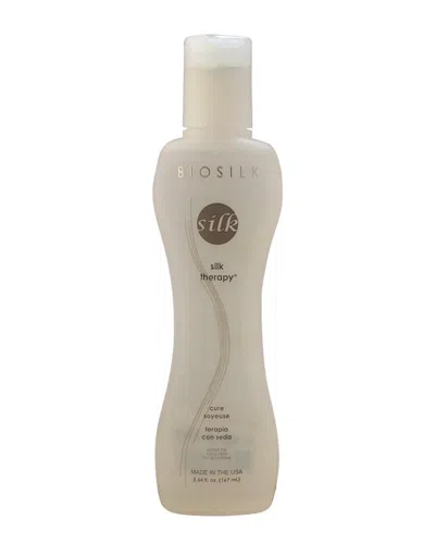 Biosilk 5.64oz Silk Therapy Serum In Neutral
