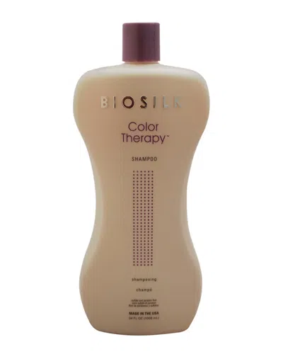 BIOSILK BIOSILK COLOR THERAPY SHAMPOO