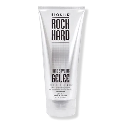 Biosilk Rock Hard Gelee