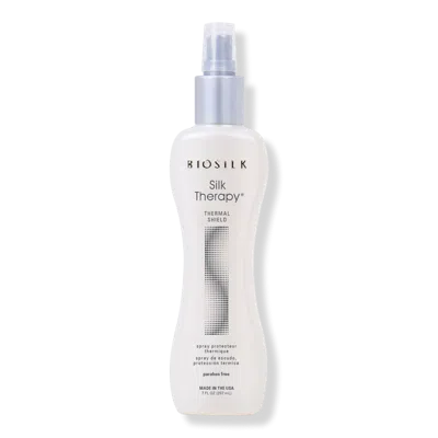 Biosilk Silk Therapy Thermal Shield