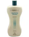 Biosilk Unisex 34oz Volumizing Therapy Conditioner