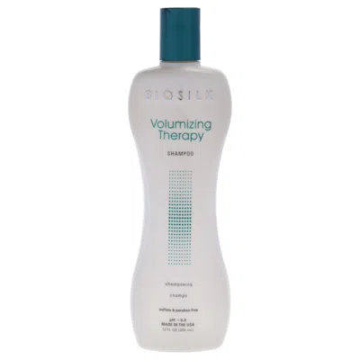 Biosilk Volumizing Therapy Shampoo By  For Unisex - 12 oz Shampoo In Multi