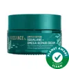 Biossance Limited-edition Omega Repair Deep Hydration Moisturizer With Ceramides And Hyaluronic Acid + Squalan