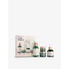 Biossance Plump & Hydrate Set