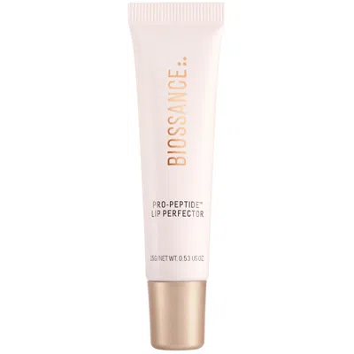 BIOSSANCE PRO PEPTIDE LIP PERFECTOR - H2GLOW 15G