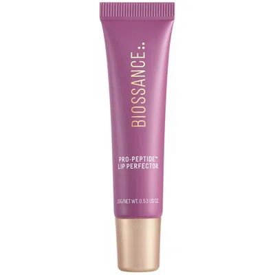 BIOSSANCE PRO PEPTIDE LIP PERFECTOR - SUPERNOVA 15G